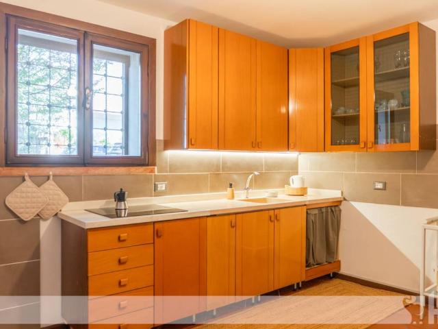 Villa Indipendente in vendita a Pieve del Grappa, Borso Del Grappa