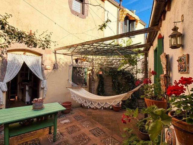 Villa Indipendente in vendita a Bosa, Sardigna/Sardegna