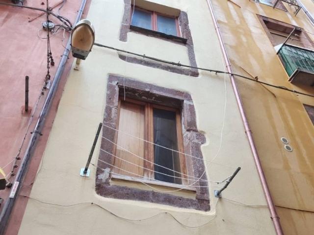 Villa Indipendente in vendita a Bosa, Sardigna/Sardegna