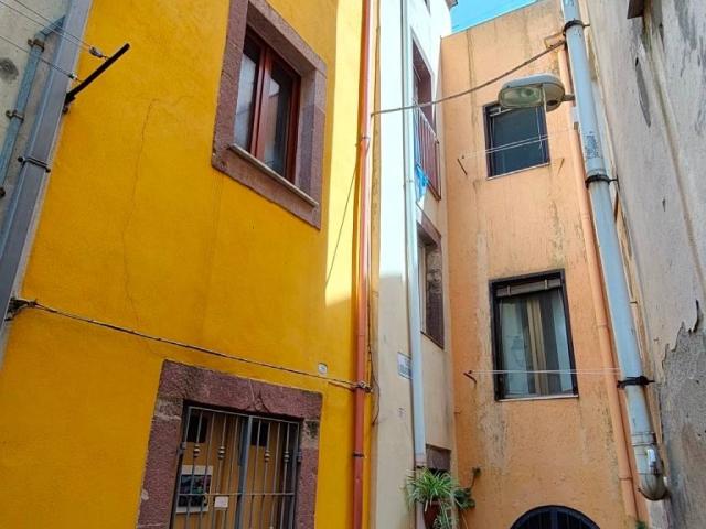 Villa Indipendente in vendita a Bosa, Sardigna/Sardegna