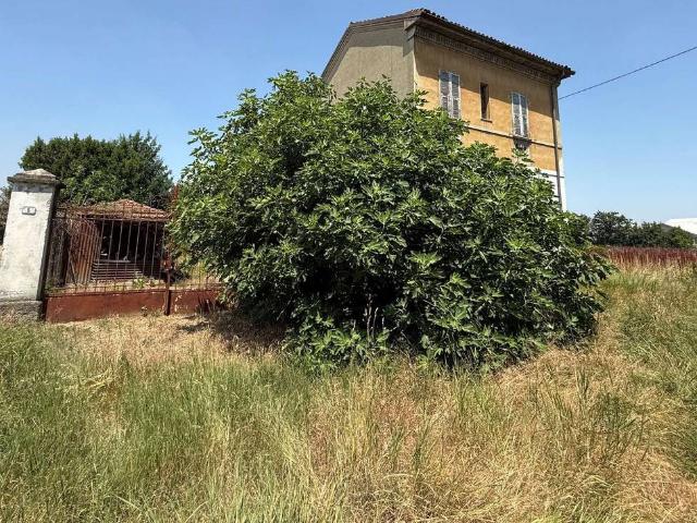 Villa Indipendente in vendita a Piemonte, Alessandria