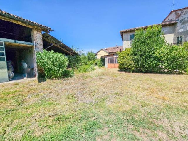 Villa Indipendente in vendita a Piemonte, Alessandria