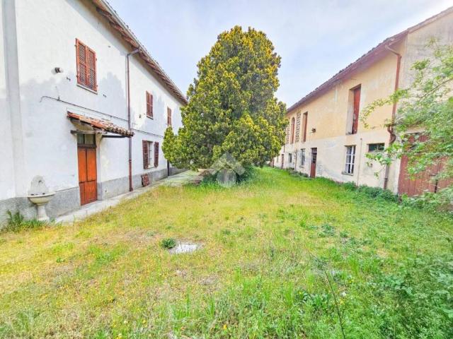 Villa Indipendente in vendita a Piemonte, Alessandria