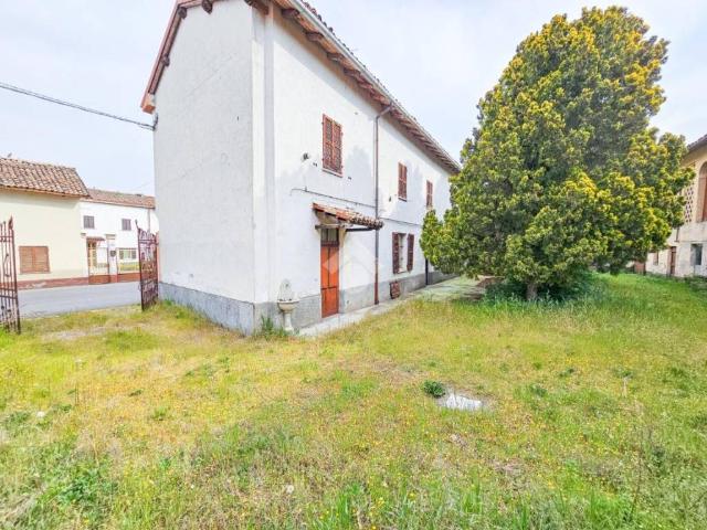 Villa Indipendente in vendita a Piemonte, Alessandria