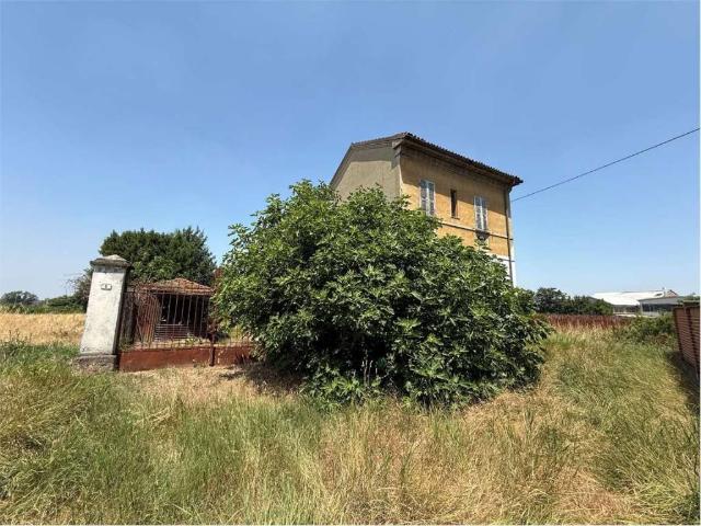 Villa Indipendente in vendita a Piemonte, Alessandria