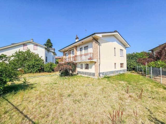 Villa Indipendente in vendita a Piemonte, Alessandria