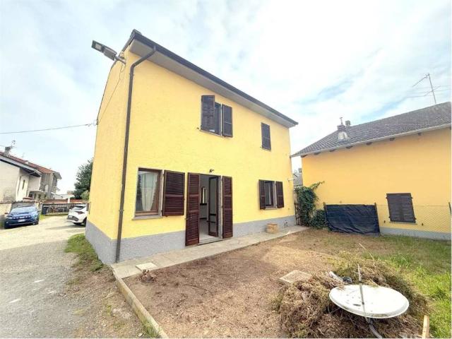 Villa Indipendente in vendita a Piemonte, Alessandria