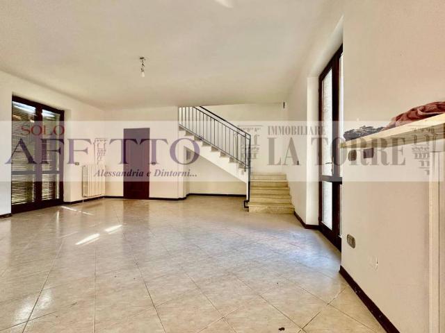 Villa Indipendente in vendita a Piemonte, Alessandria