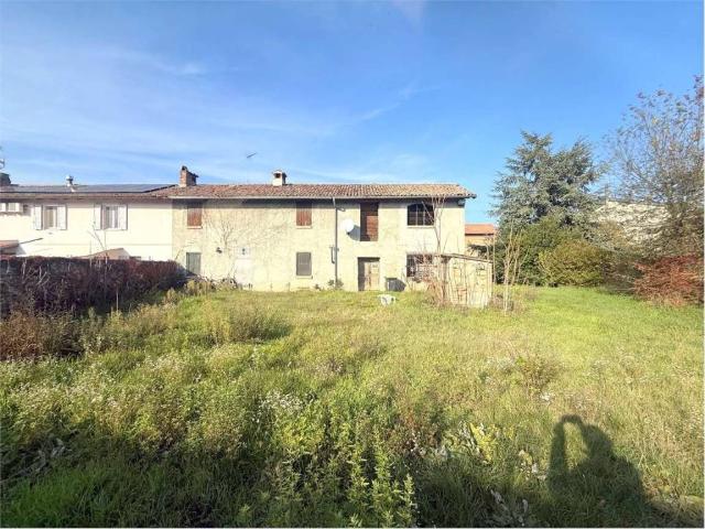 Rustico in vendita a Piemonte, Alessandria