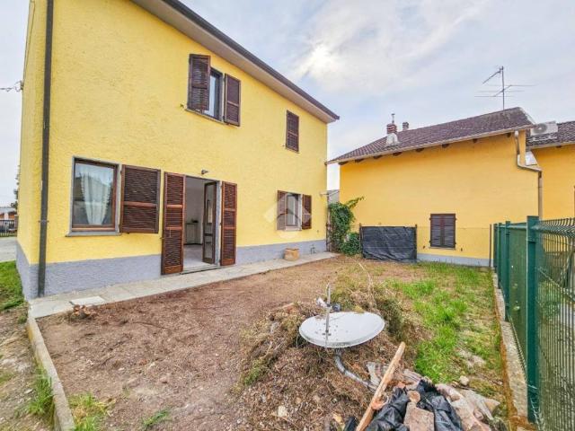 Villa Indipendente in vendita a Piemonte, Alessandria