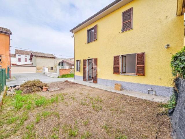 Villa Indipendente in vendita a Piemonte, Alessandria