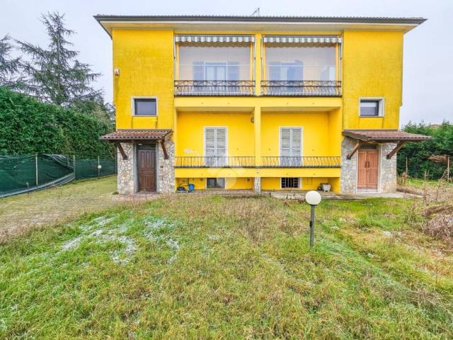 Villa Indipendente in vendita a Piemonte, Alessandria
