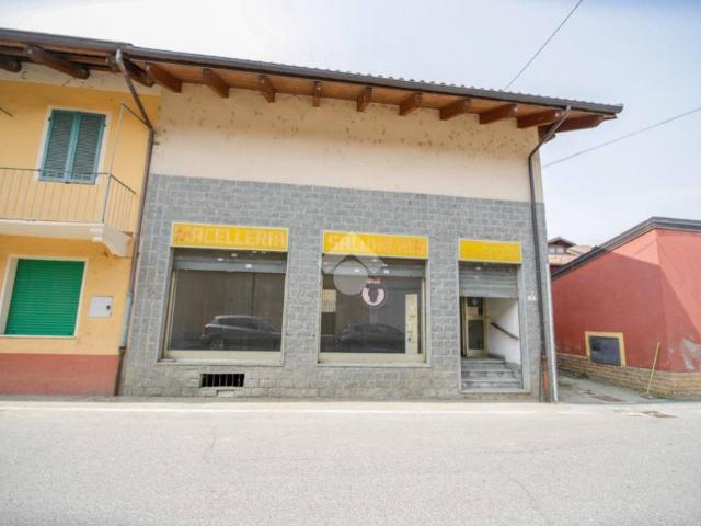 Villa Indipendente in vendita a Borgata Roggia, Piemonte