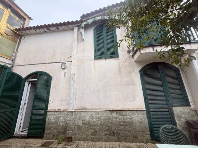 Villa Indipendente in vendita a Massa, Boscoreale