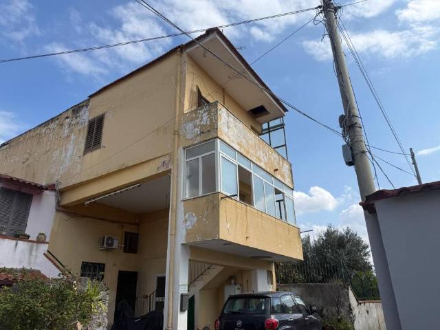 Villa Indipendente in vendita a Boscoreale, Campania