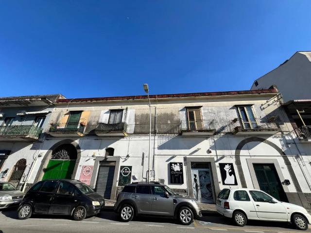 Villa Indipendente in vendita a Boscoreale, Campania