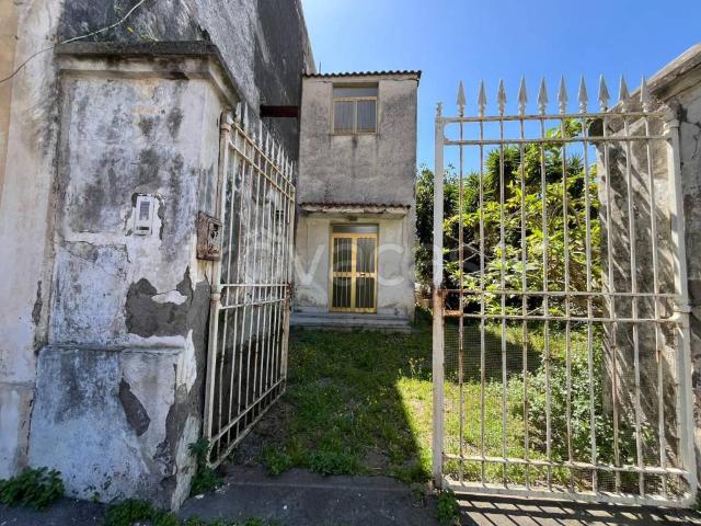 Villa Indipendente in vendita a Boscoreale, Campania