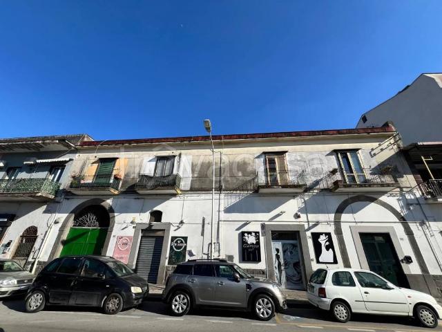 Villa Indipendente in vendita a Boscoreale, Campania