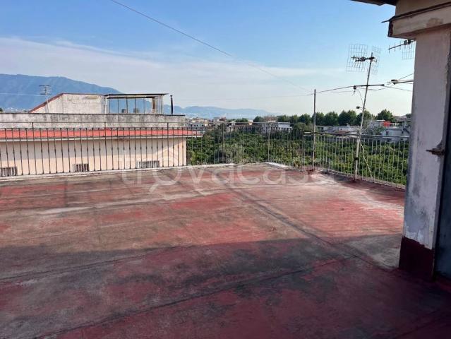 Villa Indipendente in vendita a Boscoreale, Campania
