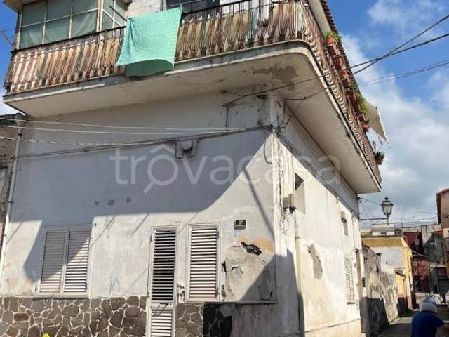 Villa Indipendente in vendita a Boscoreale, Campania
