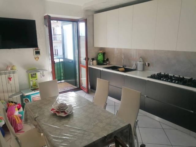 Villa Indipendente in vendita a Boscotrecase, Campania