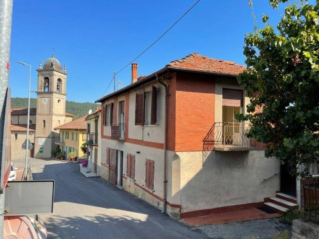 Villa Indipendente in vendita a Piemonte, Cuneo