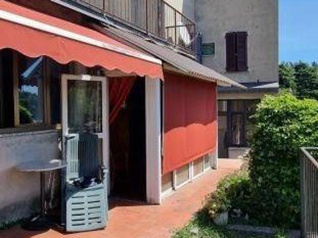 Villa Indipendente in vendita a Garbagnate Rota, Bosisio Parini