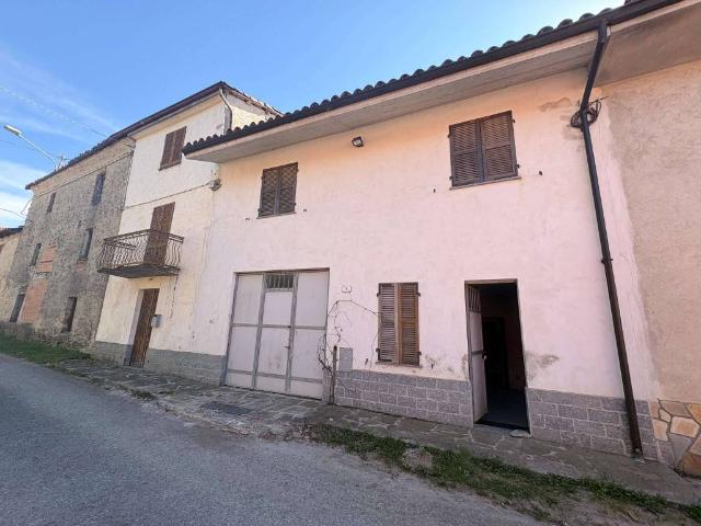 Villa Indipendente in vendita a Piemonte, Cuneo