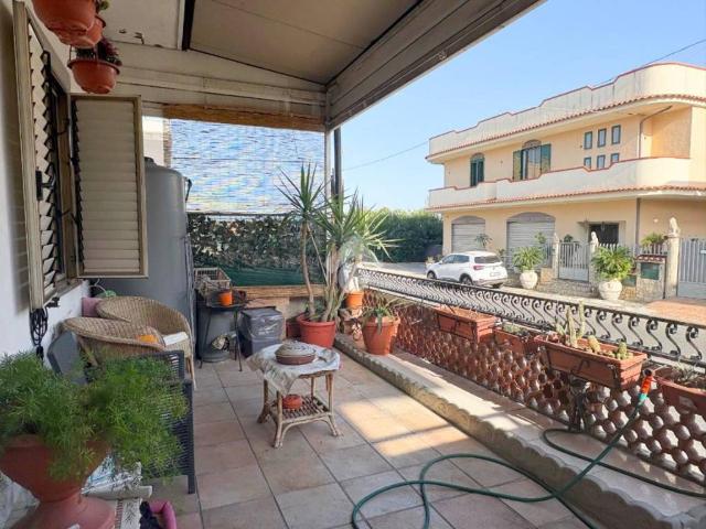 Villa Indipendente in vendita a Calabria, Catanzaro