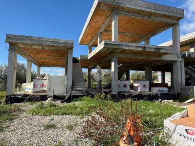 Villa Indipendente in vendita a Calabria, Catanzaro