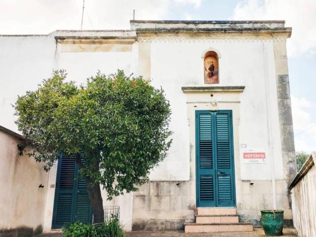 Villa Indipendente in vendita a Puglia, Lecce