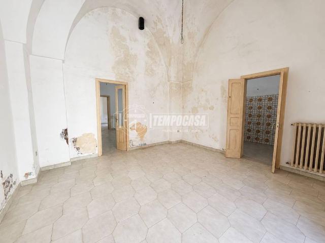 Villa Indipendente in vendita a Puglia, Lecce