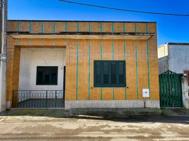 Villa Indipendente in vendita a Puglia, Lecce