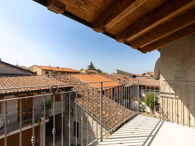 Villa Indipendente in vendita a Bottanuco, Bergamo