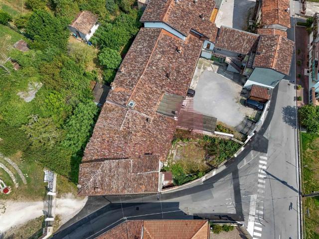 Villa Indipendente in vendita a Botticino, Lombardia
