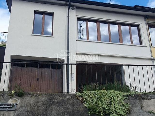 Villa Indipendente in vendita a San Gallo, Botticino