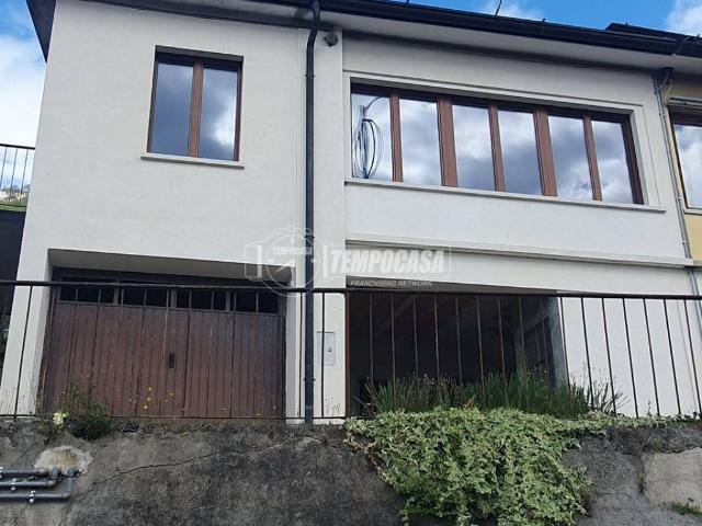 Villa Indipendente in vendita a San Gallo, Botticino