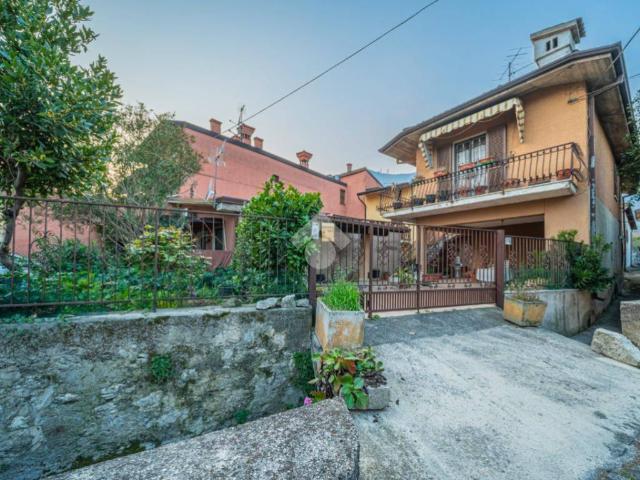 Villa Indipendente in vendita a Botticino Sera, Botticino
