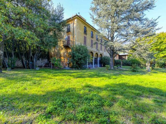 Villa Indipendente in vendita a Botticino Sera, Botticino
