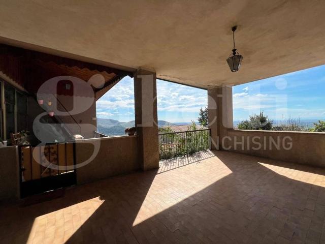 Villa Indipendente in vendita a Botticino Sera, Botticino