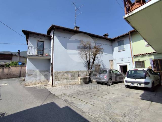 Villa Indipendente in vendita a Botticino Sera, Botticino