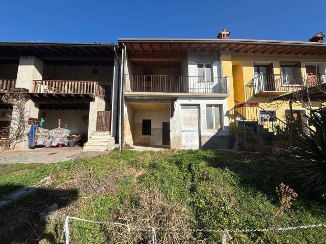 Villa Indipendente in vendita a Botticino, Lombardia