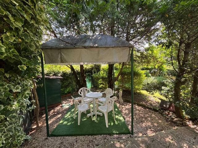 Villa Indipendente in vendita a Villaggio Marcolini, Botticino