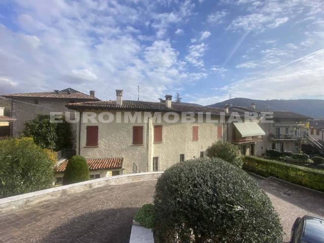 Villa Indipendente in vendita a Villaggio Marcolini, Botticino
