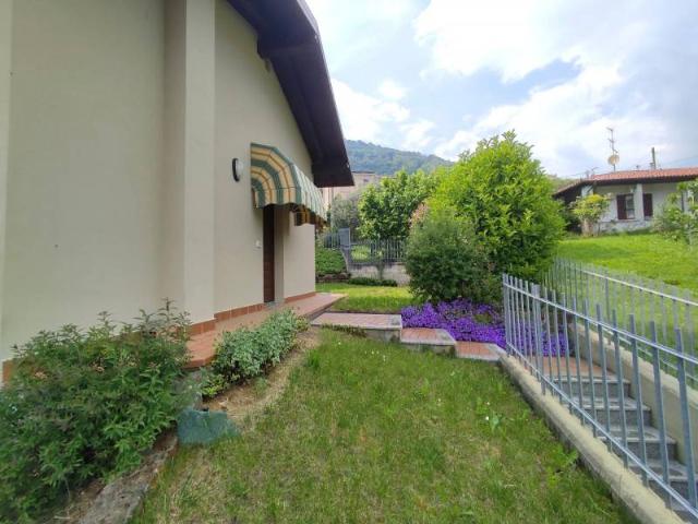 Villa Indipendente in vendita a San Gallo, Botticino