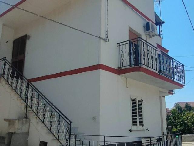 Villa Indipendente in vendita a Calabria, Reggio Calabria