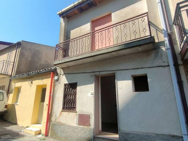 Villa Indipendente in vendita a Calabria, Reggio Calabria