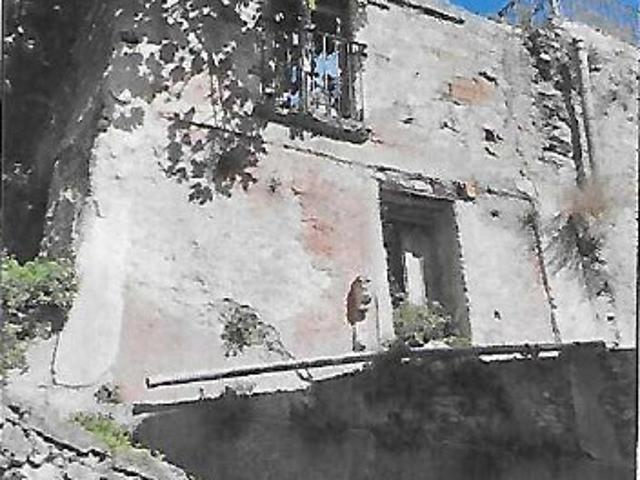Villa Indipendente in vendita a Calabria, Reggio Calabria