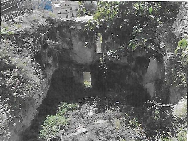 Villa Indipendente in vendita a Calabria, Reggio Calabria