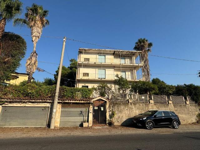 Villa Indipendente in vendita a Calabria, Reggio Calabria